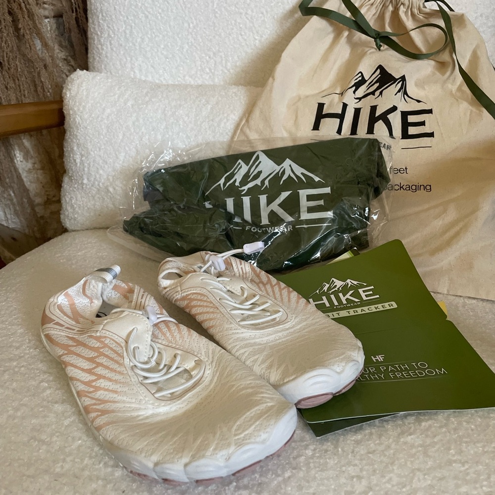 HIKE | hiking sneakers